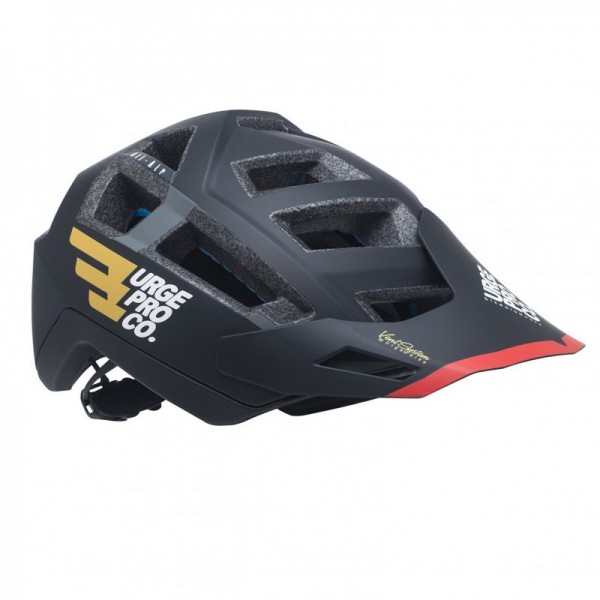 

Urge All-Air черный S/M, 54-57 см (UBP20120M) (F00246304)