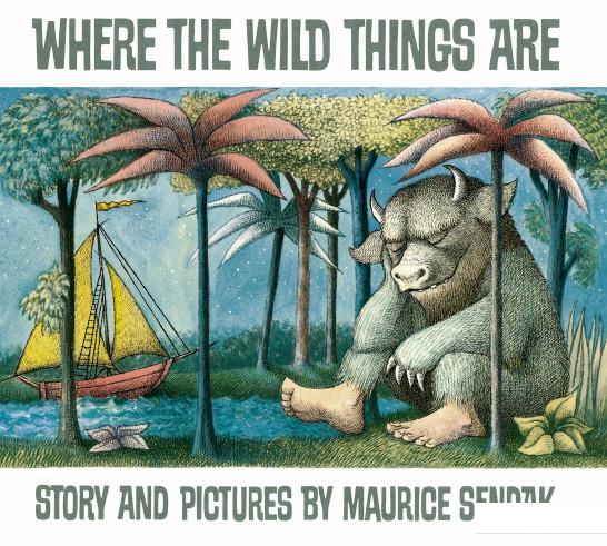 

Where The Wild Things Are (948497)