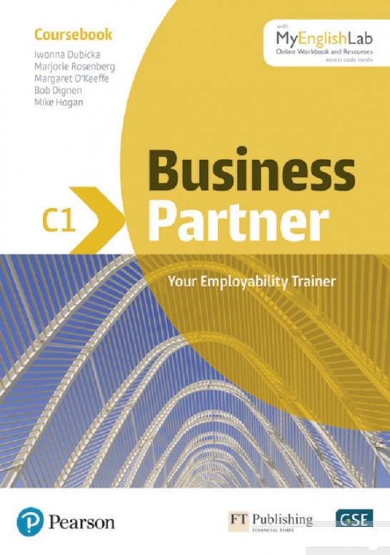 

Business Partner C1 SB +MEL (1250067)