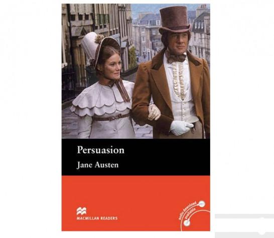 

Pre-intermediate Level: Persuasion (826767)