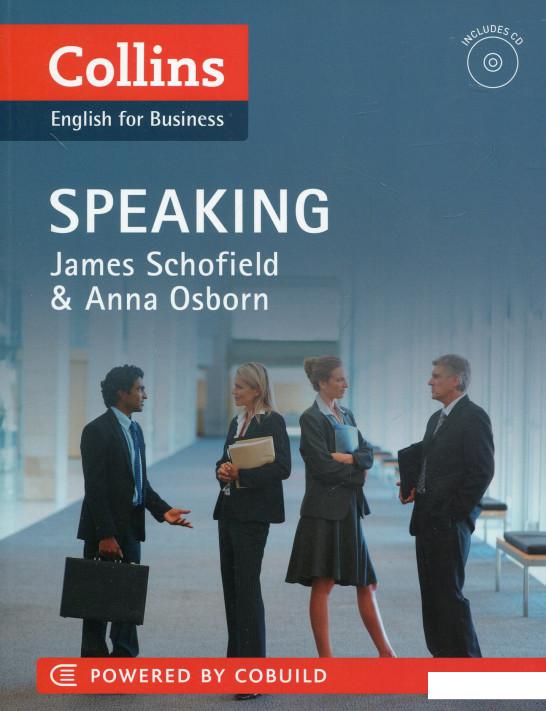 

Speaking with CD (305060)
