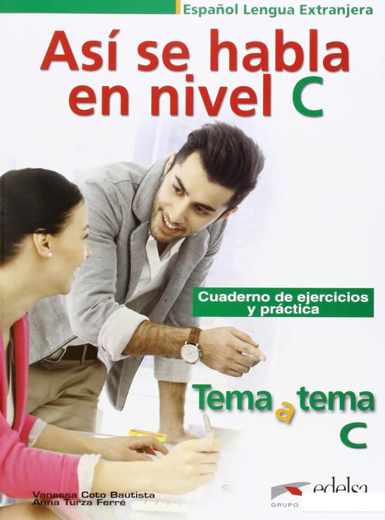 

Asi se Habla Nivel C (588558)