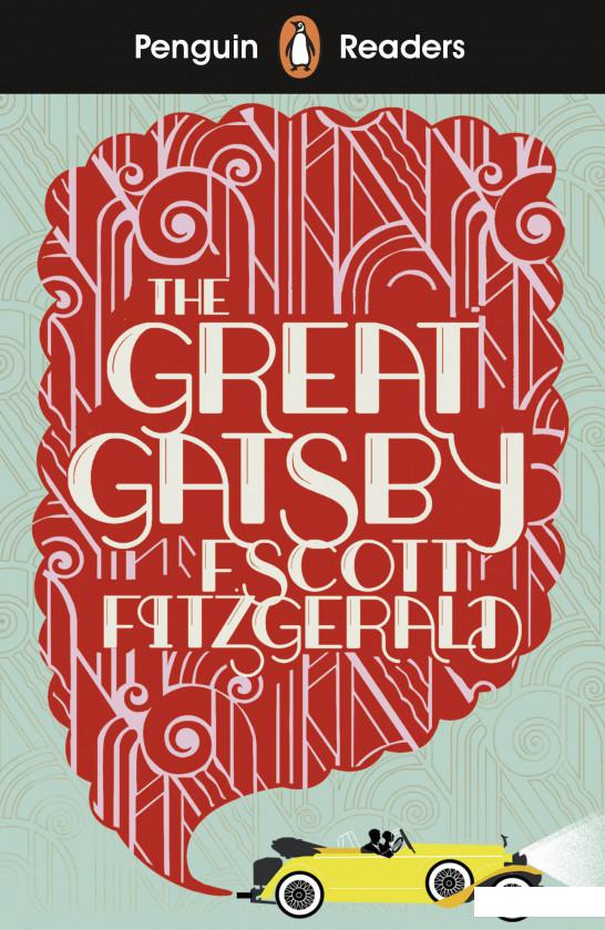 

Penguin Reader Level 3: The Great Gatsby (1110503)