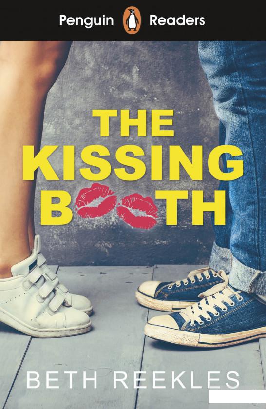 

Penguin Readers. Level 4. The Kissing Booth (1196877)