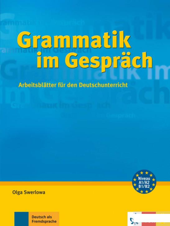 

Grammatik im Gesprach (1263880)