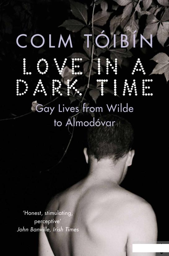 

Love in a Dark Time. Gay Lives from Wilde to Almodovar (1067234)