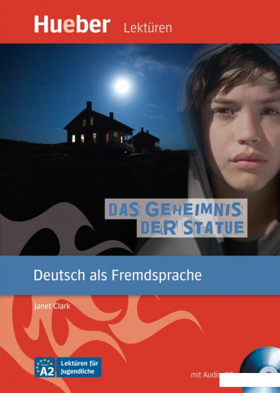 

Das Geheimnis der Statue (828641)
