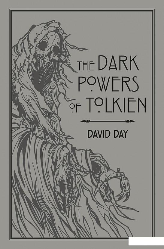 

The Dark Powers of Tolkien (914968)