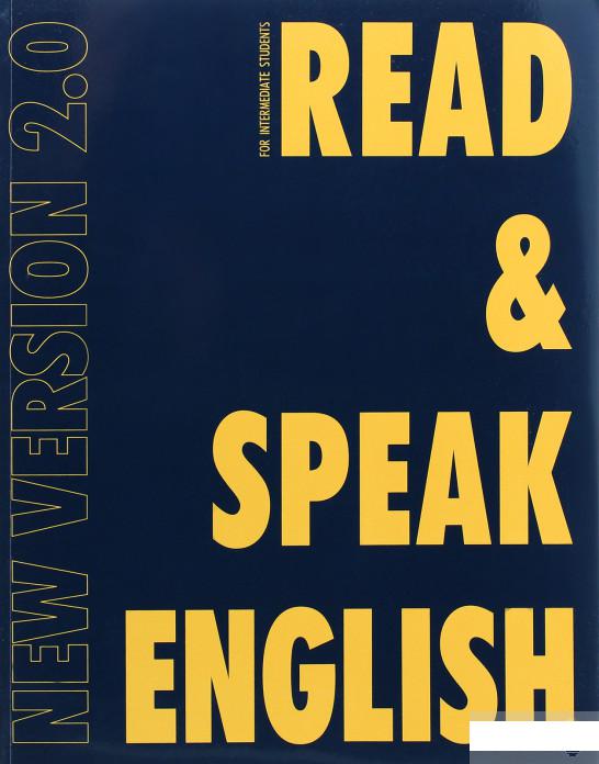 

Read & Speak English. New Version 2.0 (1266714)