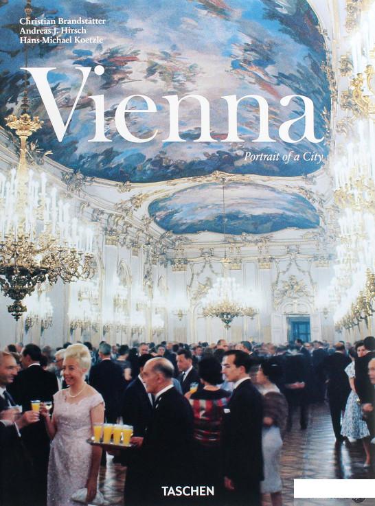 

Vienna. Portrait of a City (1002514)