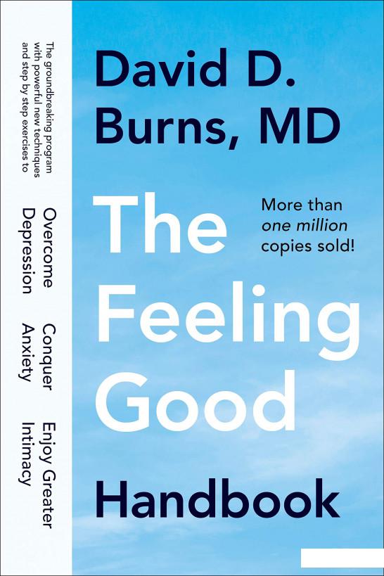 

The Feeling Good Handbook (943961)