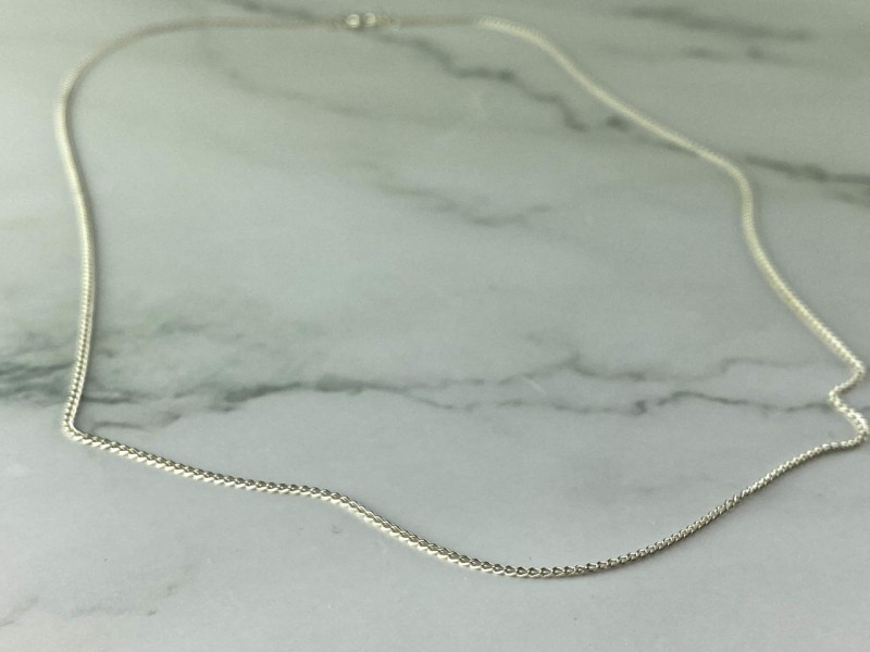 

Серебряная Цепочка 925 проба Sky Jewelry 001999