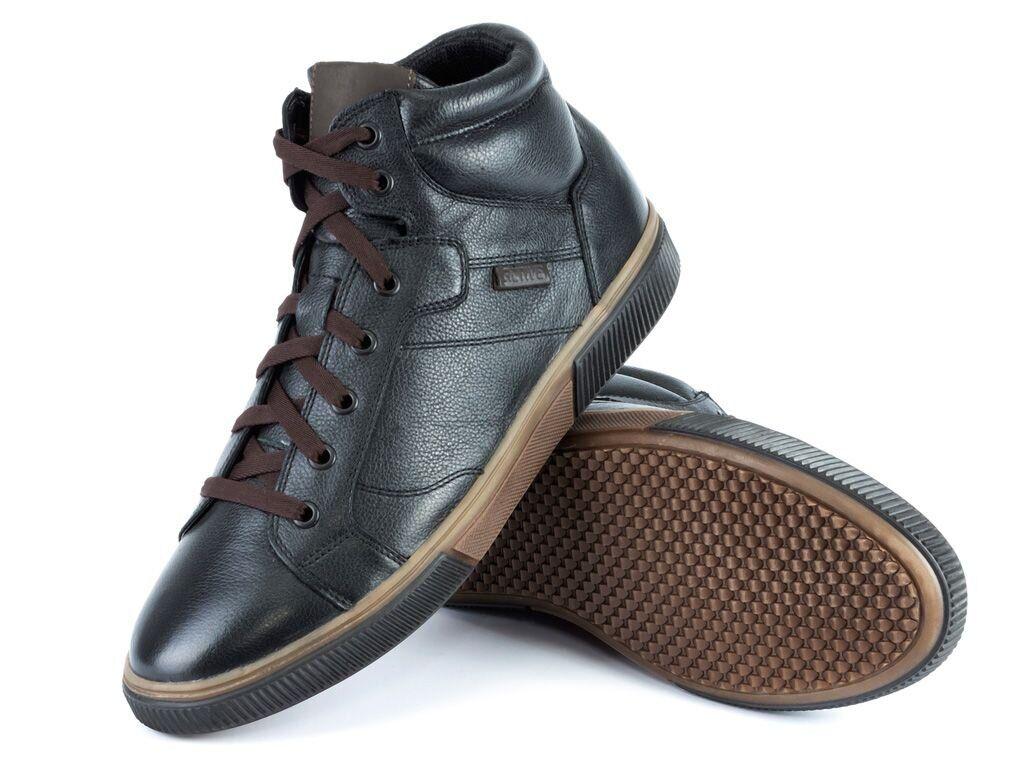 

Ботинки мужские Mida 14298/16 44