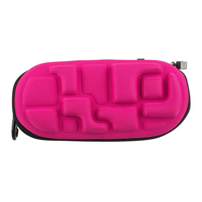 

Пенал LedLox Pencil Case MadPax цвет Pink Wink розовый (KZ24484179) (10-516300)