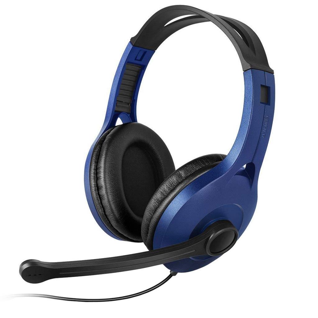 

Наушники Edifier K800 Blue