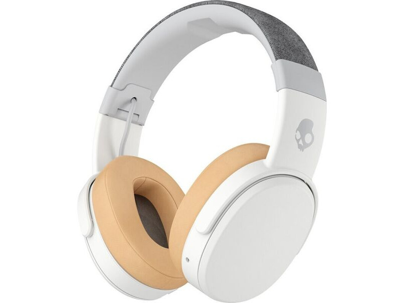 

Наушники Skullcandy Crusher Wireless White