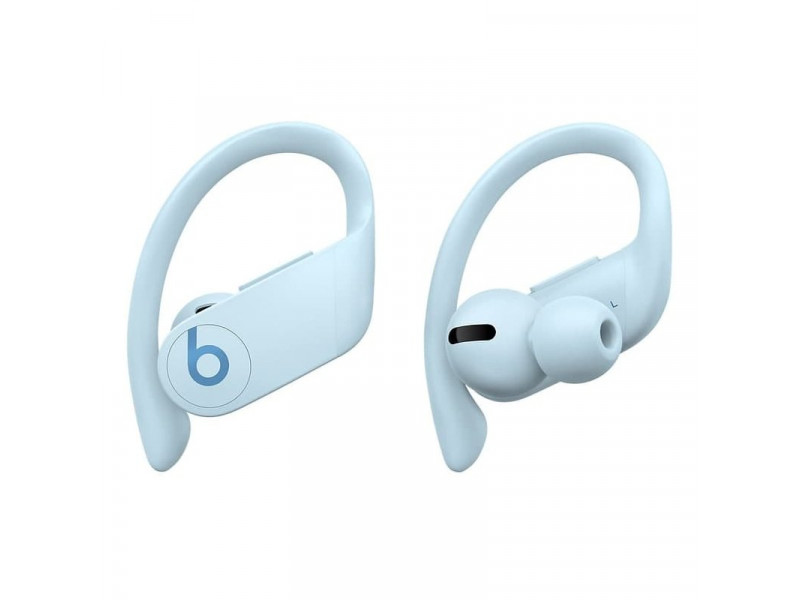 

Наушники TWS Beats Powerbeats Pro Glacier Blue PAC (MXY82)