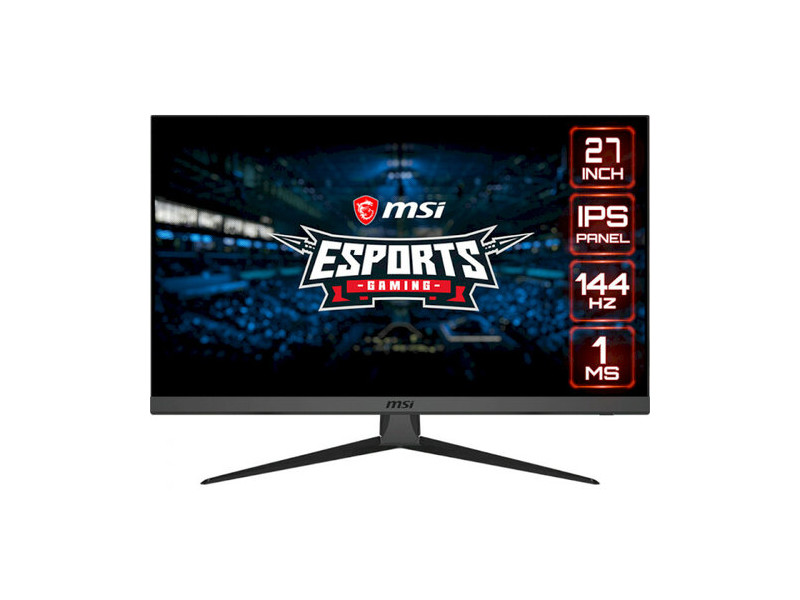 

Монитор MSI Optix G272