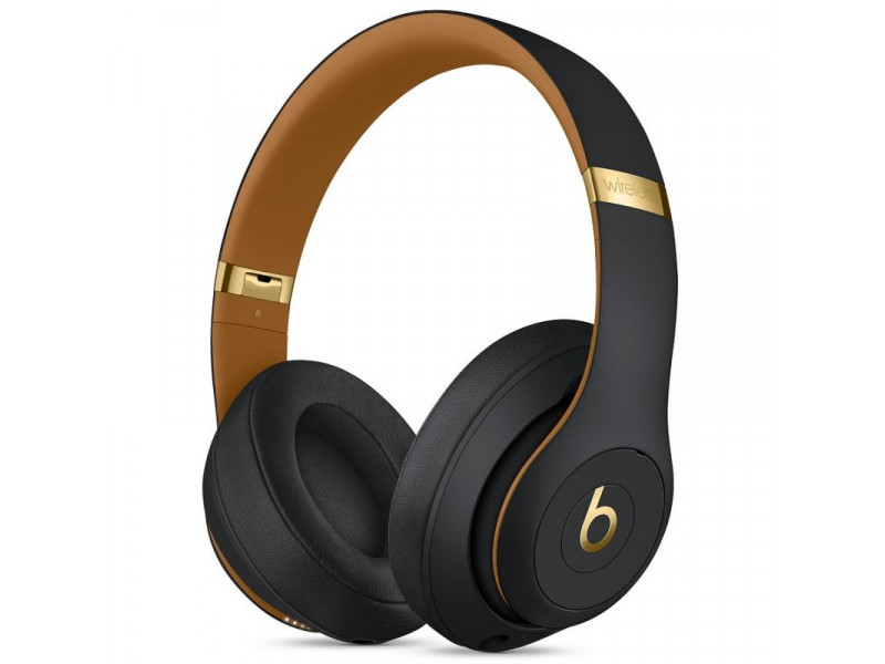 

Наушники Beats Studio 3 Wireless Black-PAC (MXJA2)