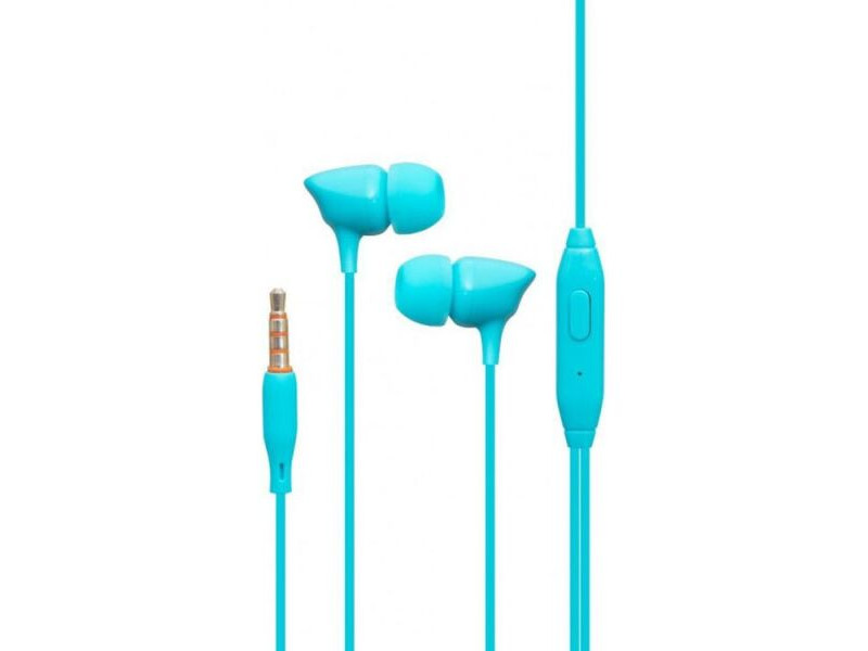 

Наушники Celebrat G7 Blue