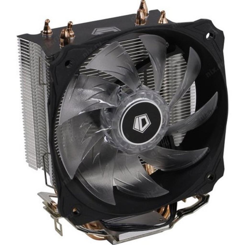 

Кулер для процессора ID-Cooling SE-213V3-B