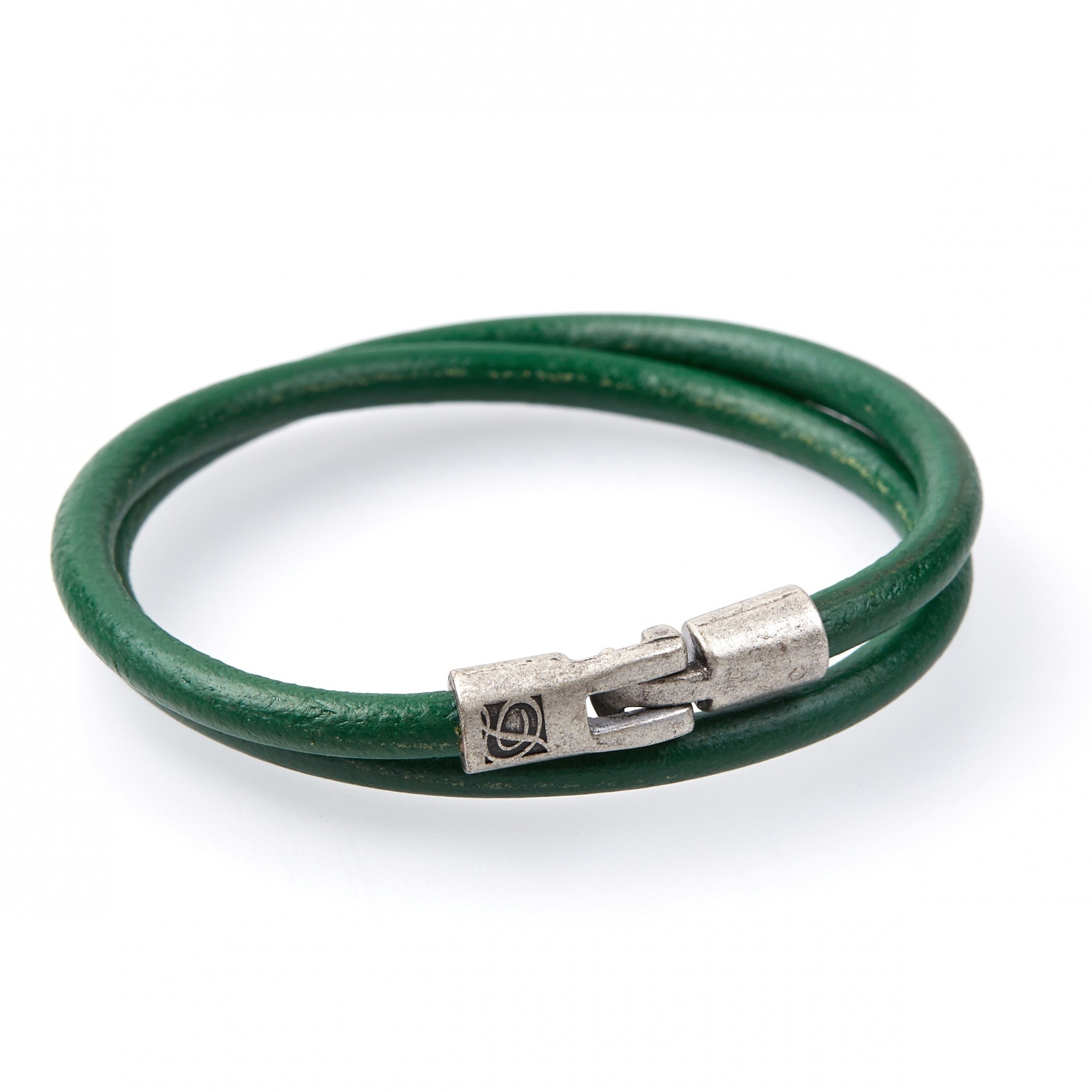 

Браслет Dallaiti 42 см Зеленый (BC53green/s)