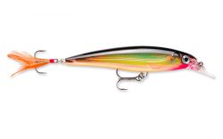 

Воблер Rapala X-Rap XR10 G