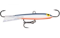 

Балансир RAPALA Flat Jig RFJ04 - 4 см 16г цвет FSSD (RFJ04 FSSD)