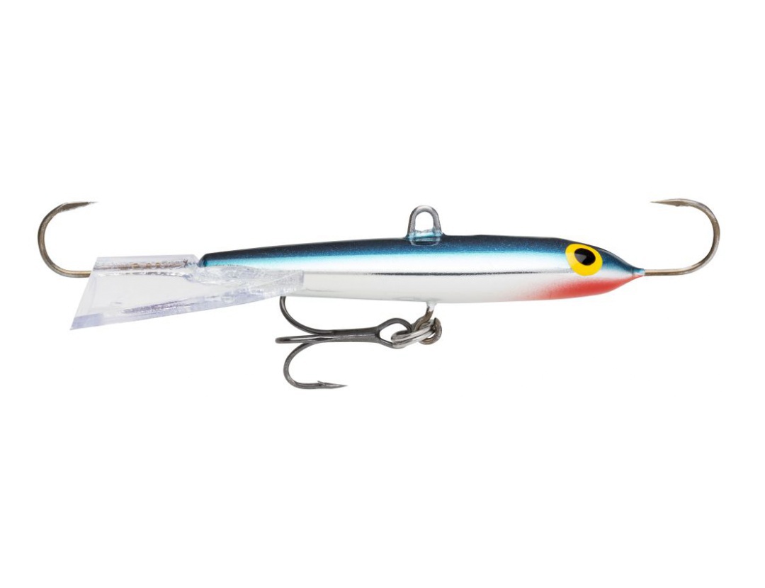 

Балансир RAPALA Flat Jig RFJ04 4см 16г цвет FB (RFJ04 FB)