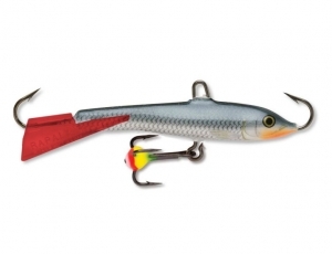 

Балансир Rapala Jigging Rap WH5 5см 9г (с каплей) (WH5 PSH)