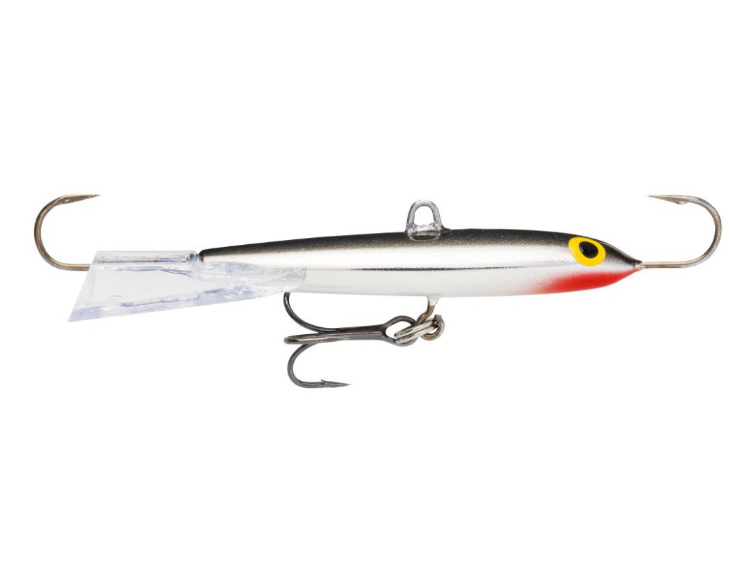 

Балансир RAPALA Flat Jig RFJ06 FB 6см 34г цвет FS (RFJ06 FS)