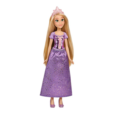 

Кукла Disney Princess Royal shimmer Рапунцель (F0881/F0896) (10-562859)