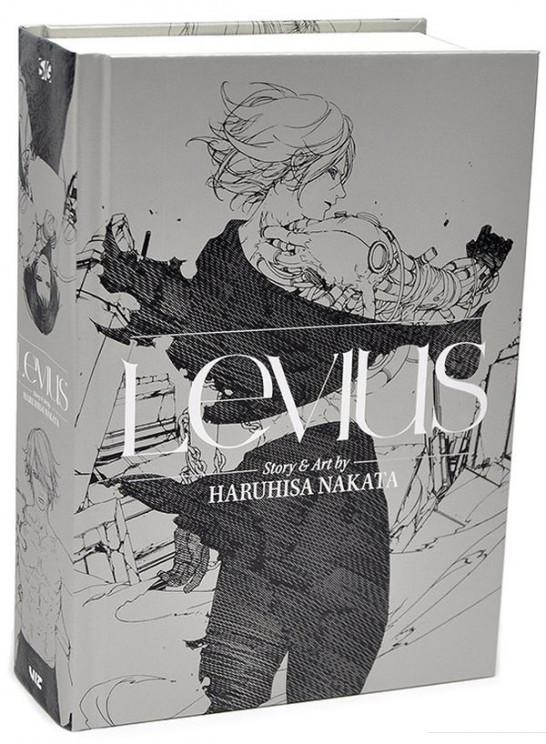 

Levius (1132833)