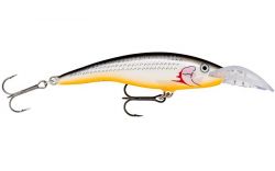 

Воблер RAPALA Scatter Rap Tail Dancer SCRTD09 SSH