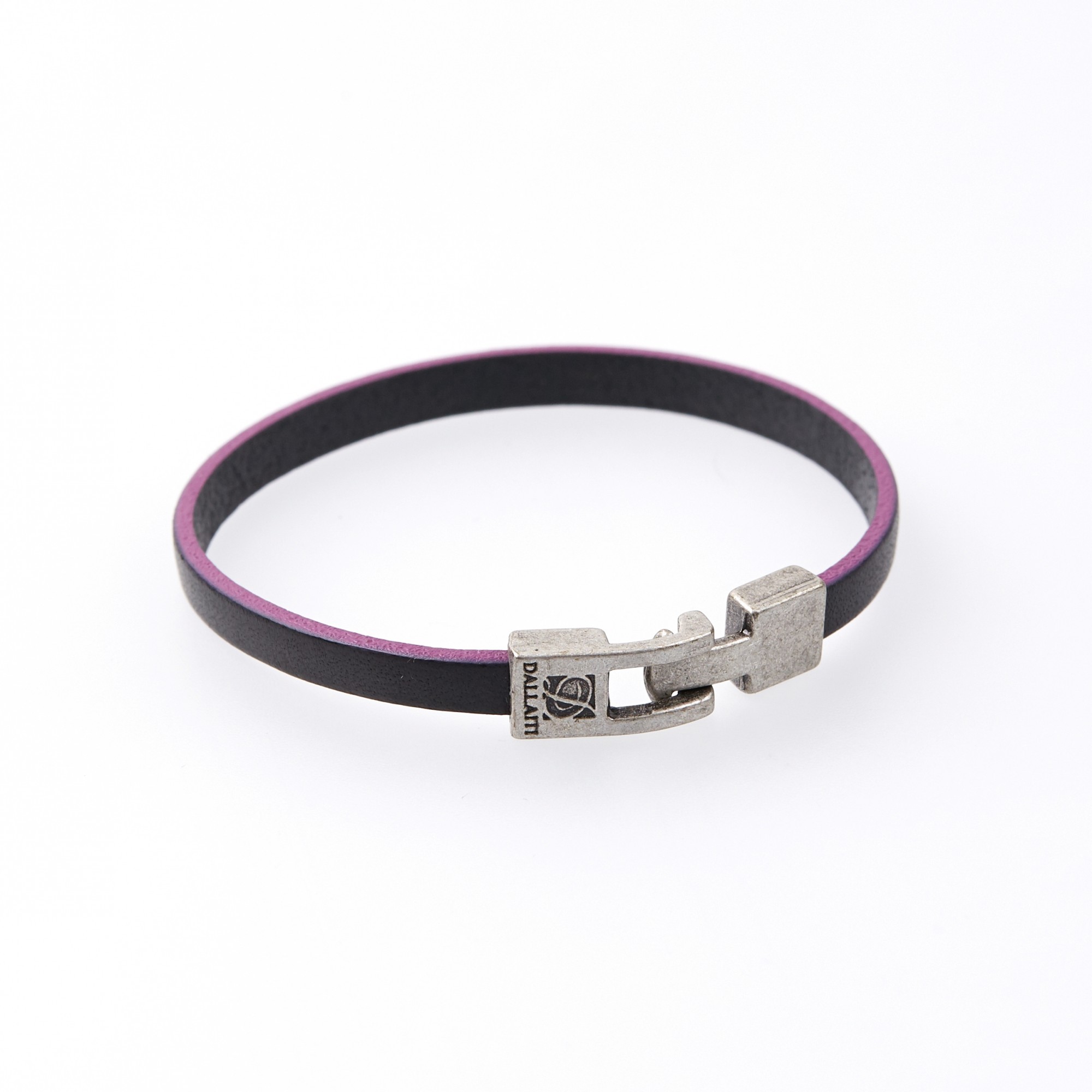 

Браслет Dallaiti 21 см Фиолетовый (BC44purp/l)
