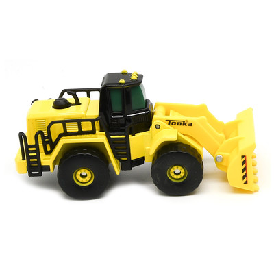 

Машинка Tonka Погрузчик с песком (06049) (10-559335)