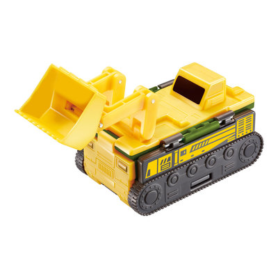 

Машинка TransRacers Ракетная установка и погрузчик (YW463875C-01) (10-559325)