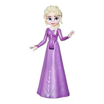 

Игровая фигурка Frozen 2 Эльза 10 см (E5505/F0794) (10-563387)