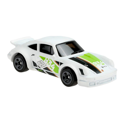 

Машинка Hot Wheels Porsche 934 Turbo RSR (GDG44/GJV71) (10-561455)