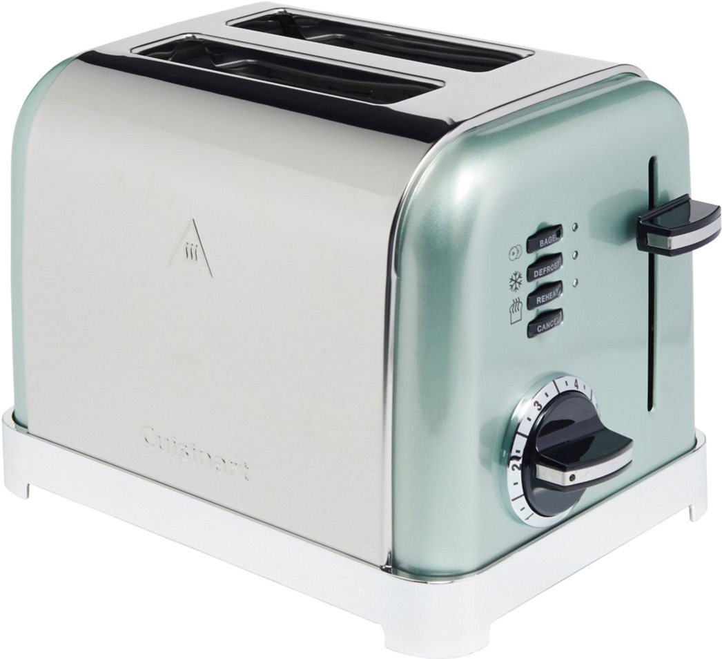 

Тостер CUISINART CPT160GE
