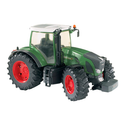 

Автомодель Bruder Трактор Fendt 936 vario 1:16 (03040) (10-552733)