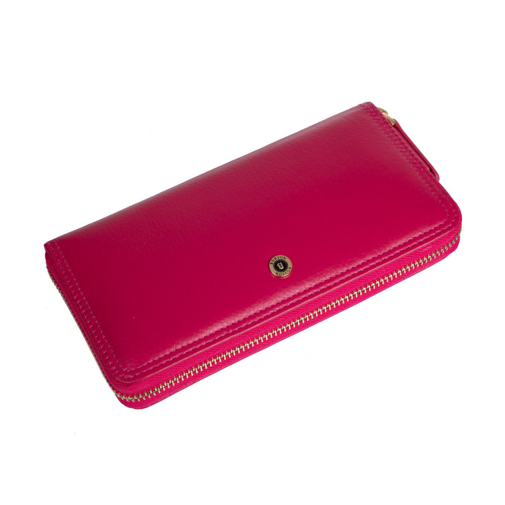 

Кошелек женский Boston S4001B Plum
