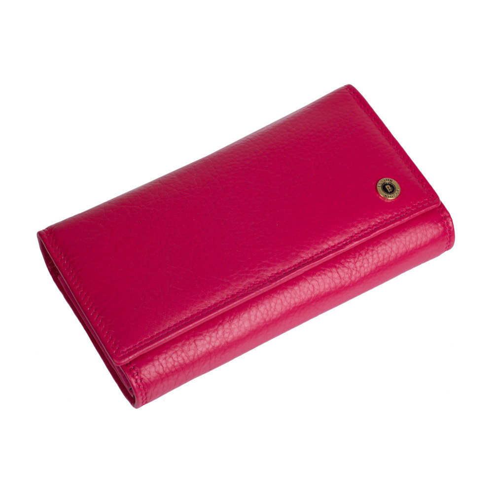 

Кошелек женский Boston S9001B Plum