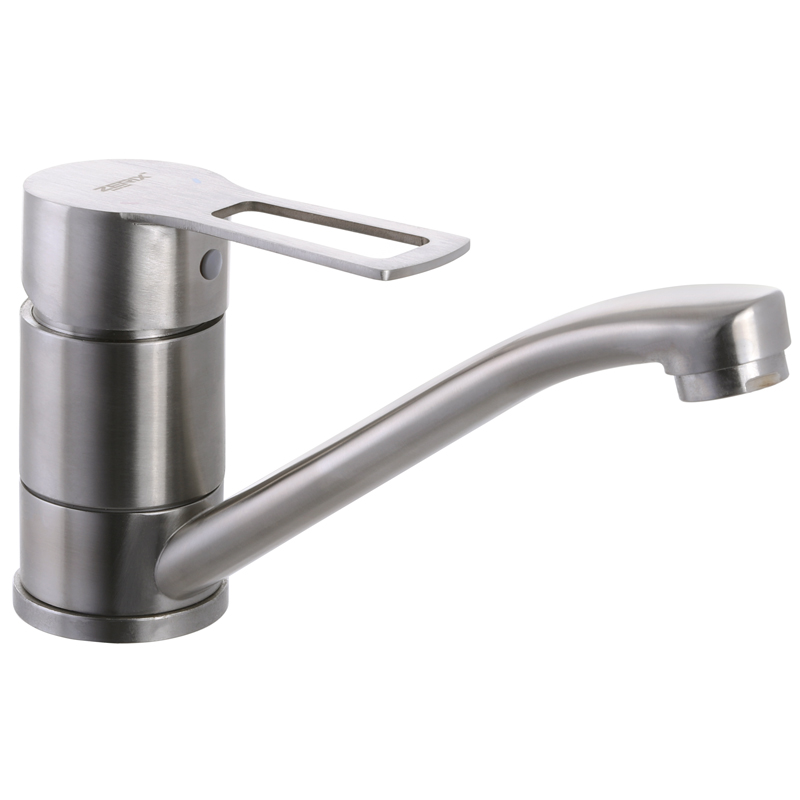 

Смеситель для умывальника ZERIX HSB-004-15cm