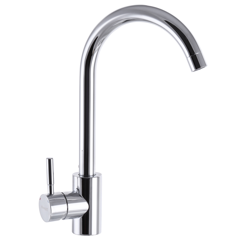 

Смеситель для раковины CHAMPION SUS-011-02 из нерж. стали SUS201