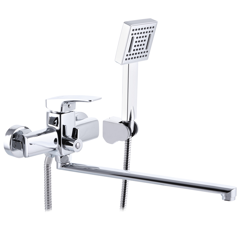 

Смеситель для ванны MIXXUS PREMIUM PATRICK Chr-006