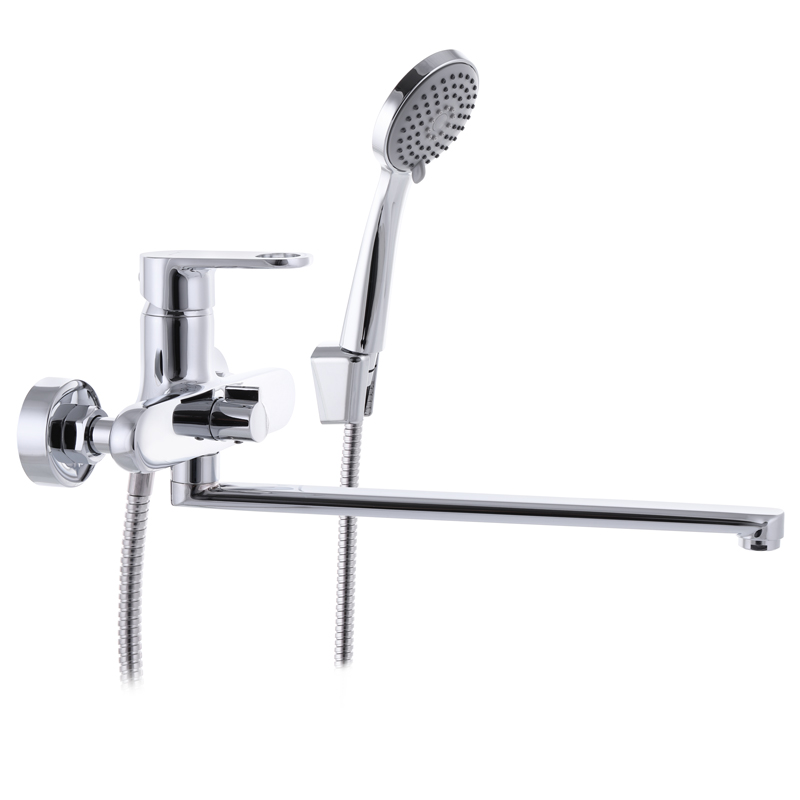 

Смеситель для ванны MIXXUS PREMIUM NORDIK 006