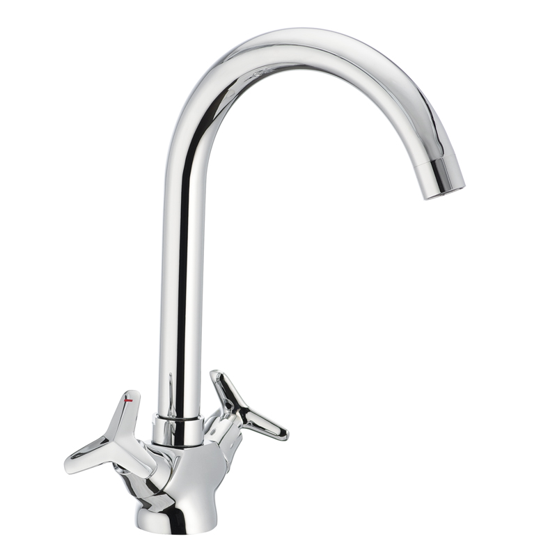 

Смеситель для раковины MIXXUS Premium Vesta 275