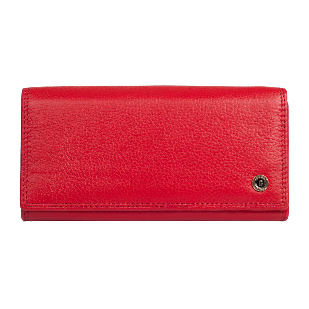

Кошелек женский Boston S1001B Red