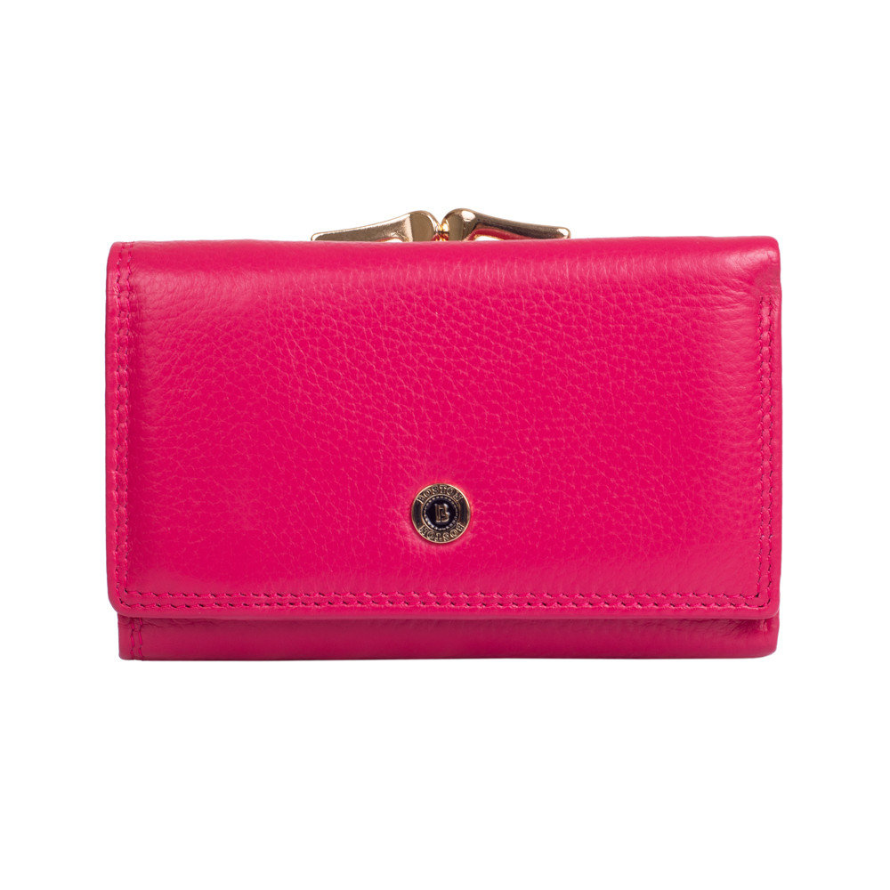 

Кошелек женский Boston S1201B Plum